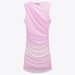 Zara mini dress